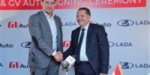 بالبلدي: GV Investments Signs Exclusive Partnership Agreement with LADA Egypt for Manufacturing and Distribution 5 new car models in the Egyptian Market