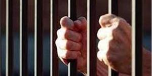 بالبلدي: حبس المتهم بإنهاء حياة شخص بسبب الخلاف على المخدرات بالقليوبية belbalady.net
