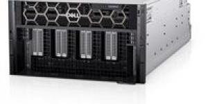 بالبلدي: «دِل» تضيف إمكانات فائقة لخادم Dell PowerEdge بالذكاء الاصطناعي Gaudi 3 من إنتل