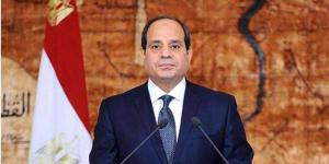 بالبلدي : السيسي: موقف مصر الرافض لتهجير الفلسطينيين واضح منذ اللحظة الأولى