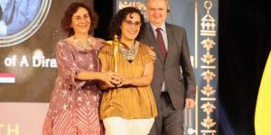 مهرجان أسوان لأفلام المرأة يسدل الستار عن فعاليات دورته الثامنة بإعلان الجوائز