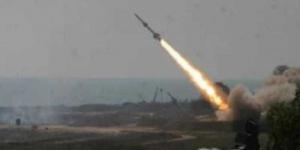 حزب الله يعرض مشاهد من رمايات صاروخية ضد أهداف إسرائيلية مختلفة