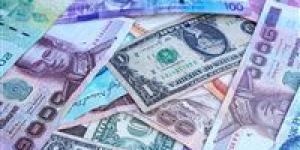 بالبلدي : أسعار العملات أمام الجنيه اليوم الخميس 25 إبريل 2024 في البنك الأهلي