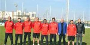 بالبلدي : موعد مباراة منتخب الناشئين أمام الجزائر في بطولة شمال إفريقيا