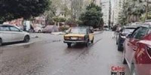 بالبلدي : حالة الطقس اليوم.. أمطار على القاهرة وهذه أماكن السيول