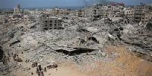 بالبلدي : أسطول الحرية لنقل المساعدات لغزة يتحرك من تركيا اليوم وسط تحذيرات من إسرائيل