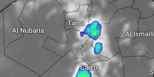 بالبلدي: أمطار على القاهرة.. المحافظة تتخذ إجراءات احترازية belbalady.net
