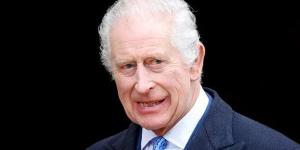بالبلدي: تشارلز يستأنف واجباته الملكية البريطانية بعد تشخيصه بالسرطان belbalady.net