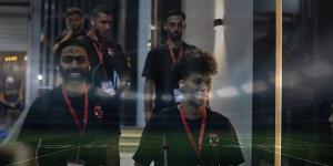 بالبلدي: دوري أبطال إفريقيا| الأهلي يصل استاد القاهرة لخوض مباراة مازيمبي belbalady.net