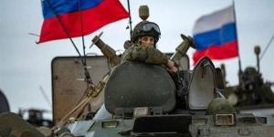 بالبلدي: الجيش الروسي يعلن قصف قطار يحمل أسلحة في أوكرانيا.. تفاصيل belbalady.net