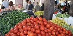 بالبلدي : أسعار الخضراوات والفاكهة اليوم الجمعة 26 أبريل 2024 في الأسواق