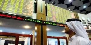 بالبلدي: أسواق المال الإماراتية تفقد 54 مليار درهم من قيمتها السوقية خلال أسبوع belbalady.net