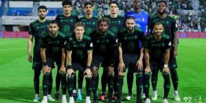 بالبلدي : موعد مباراة الأهلي القادمة بعد الخسارة أمام الرياض