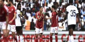 بالبلدي : تشكيل الأهلي أمام مازيمبى في دوري أبطال أفريقيا
