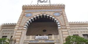 بالبلدي: موضوع خطبة الجمعة اليوم بمساجد الأوقاف.. تعرف عليه belbalady.net