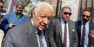 بالبلدي: مرتضى منصور أمام المحكمة غدا بسبب عمرو أديب belbalady.net