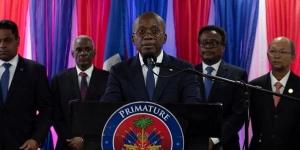 بالبلدي: وسط ترحيب أمريكي.. تنصيب المجلس الرئاسي الانتقالي في هايتي رسميًا belbalady.net