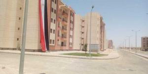 بالبلدي : الإسكان: تنفيذ 24432 وحدة سكنية بمبادرة ” سكن لكل المصريين ” بمنطقة غرب المطار