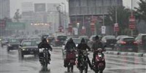 بالبلدي : سيول وأمطار رعدية.. الأرصاد تحذر من طقس الأسبوع المقبل