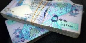 بالبلدي : أسعار الريال القطري في مصر اليوم الجمعة