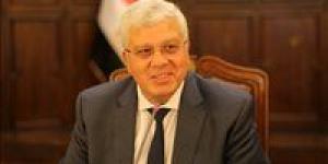 بالبلدي : رعاية النوابغ تعلن الفرق المتأهلة لمسابقة قمة مصر للمشاريع الاستثمارية