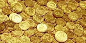 بالبلدي: سعر الجنيه الذهب عيار 21 يخسر 200 جنيه بمنتصف تعاملات اليوم السبت