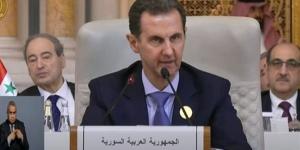 بالبلدي: دبلوماسي غربي : إسرائيل حذرت بشار الأسد من تدمير نظامه belbalady.net