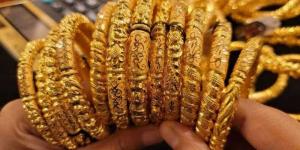 بالبلدي : أسعار الذهب في مصر اليوم السبت