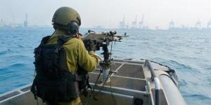بالبلدي: زوارق الاحتلال تطلق النيران على سواحل مدينة غزة belbalady.net