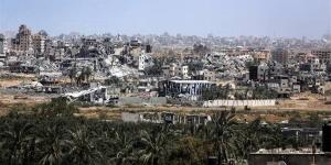 بالبلدي: حماس تعلن تسلمها رد إسرائيل بشأن محادثات وقف النار في غزة belbalady.net