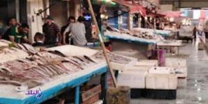 بالبلدي: تعرف على أسعار الأسماك اليوم belbalady.net
