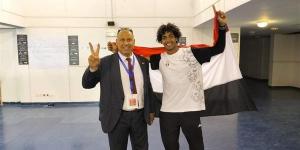 بالبلدي: منتخب مصر يرفع رصيده لـ 8 ميداليات بختام بطولة مراكش لألعاب القوى البارالمبي belbalady.net