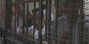 بالبلدي : تأجيل محاكمة المتهمين باستعراض القوة بمنشأة القناطر لـ 30 أبريل