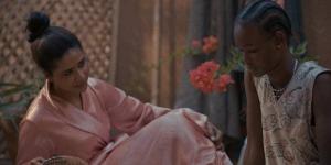 بالبلدي: استمرار عرض الفيلم السوداني وداعًا جوليا في سينمات الأردن belbalady.net