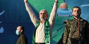 بالبلدي: إعلام إسرائيلي: حماس راضية عن التقدم بالمقترح المصري الجديد لوقف إطلاق النار belbalady.net