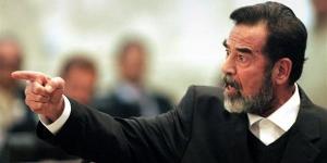 بالبلدي: رغد صدام حسين تبدأ نشر مذكرات والدها في المعتقل الأمريكي belbalady.net