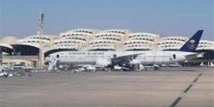 بالبلدي: عاجل.. حادث خطير لطائرة في مطار الملك خالد الدولي بـ السعودية |بيان belbalady.net