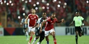 بالبلدي : موعد مباراة الأهلى والترجى التونسى في نهائى دوري أبطال أفريقيا