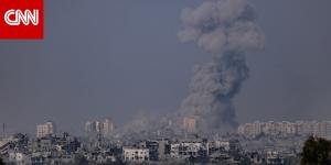 BELBALADY: الدفاع المدني في غزة: مقتل 7 فلسطينيين وإصابة العشرات بقصف إسرائيلي