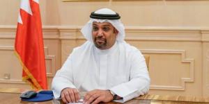وزير بحريني: دول الخليج لديها خارطة واضحة لنشر الذكاء الاصطناعي بالبلدي | BeLBaLaDy