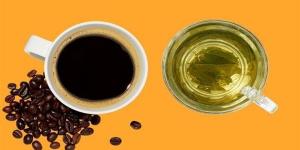 بالبلدي : القهوة الخضراء والشاي الأخضر لإنقاص الوزن.. أيهما أفضل؟