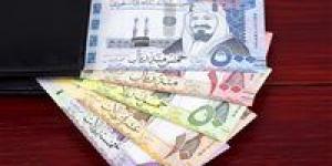 بالبلدي: سعر الريال السعودي بالبنوك اليوم الاثنين 29-4-2024 في البنوك