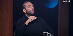 بالبلدي : ميدو: عامر حسين بيطلع لسانه للجميع.. وعلى المسؤولين مطالبته بالصمت