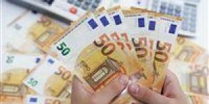 بالبلدي : سعر اليورو مقابل الجنيه اليوم الاثنين 29 أبريل 2024 بالبنوك