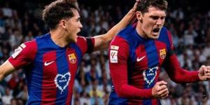 بالبلدي : برشلونة يواجه فالنسيا الليلة في الدوري الإسباني