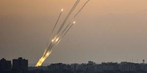 بالبلدي: سرايا القدس تتبنى قصف مستوطنات غلاف غزة بالصواريخ belbalady.net