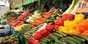 بالبلدي: أسعار الخضروات والفاكهة اليوم الاثنين 29 - 4 – 2024 في السوق المصري