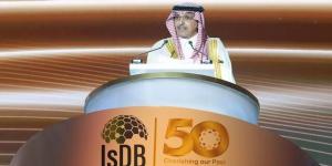 وزير المالية يؤكد التزام المملكة بمبادئ التضامن الإسلامي والتنمية المشتركة بالبلدي | BeLBaLaDy