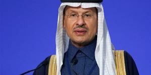 بالبلدي: الطاقة السعودية: النقاش بشأن التغير المناخي أصبح أكثر واقعية في قمة "كوب27" belbalady.net