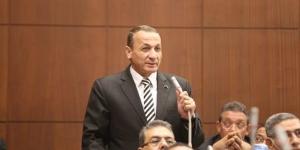 بالبلدي: رئيس برلمانية حماة الوطن: قطاع الزراعة يمثل أمنا قوميا لمصر belbalady.net